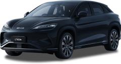 ＢＹＤ シーライオン ７