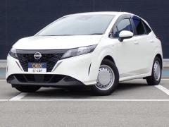 日産 ノート