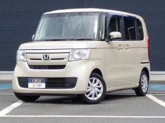 ホンダ Ｎ－ＢＯＸ