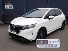 日産 ノート