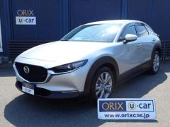 マツダ ＣＸ－３０