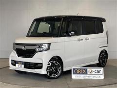 ホンダ Ｎ－ＢＯＸカスタム
