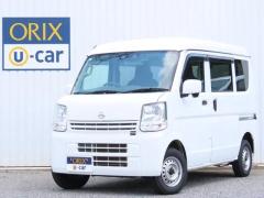 日産 ＮＶ１００クリッパーバン