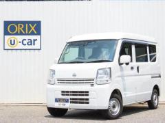日産 ＮＶ１００クリッパーバン