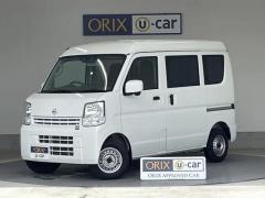 日産 ＮＶ１００クリッパーバン