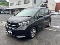 ホンダ フリードハイブリッド