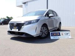 日産 ノート
