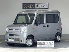 ホンダ Ｎ－ＶＡＮ