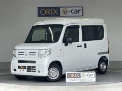 ホンダ Ｎ－ＶＡＮ
