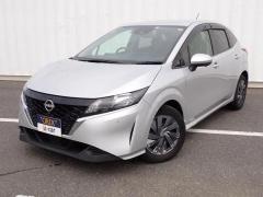 日産 ノート