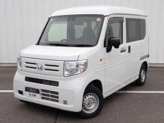 ホンダ Ｎ－ＶＡＮ