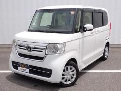 ホンダ Ｎ－ＢＯＸ