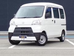 トヨタ ピクシスバン