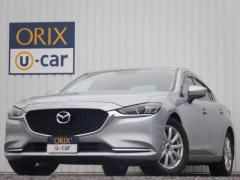 マツダ ＭＡＺＤＡ６セダン