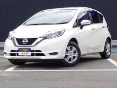 日産 ノート