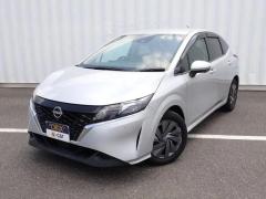 日産 ノート