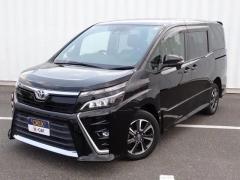 トヨタ ヴォクシー