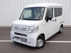 ホンダ Ｎ－ＶＡＮ