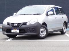 日産 ＡＤ