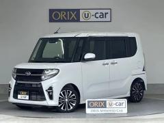 スバル シフォン
