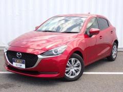 マツダ ＭＡＺＤＡ２