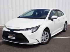 トヨタ カローラ