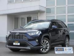 トヨタ ＲＡＶ４