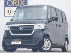 ホンダ Ｎ－ＢＯＸ