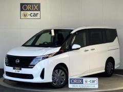 日産 セレナ