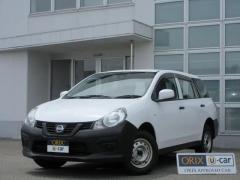 日産 ＡＤ