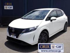 日産 ノート
