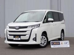 トヨタ ノア