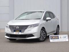 日産 ノート