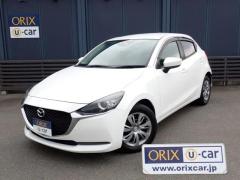 マツダ ＭＡＺＤＡ２
