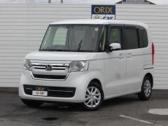 ホンダ Ｎ－ＢＯＸ