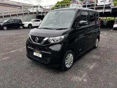 日産 ルークス