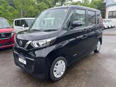 日産 ルークス