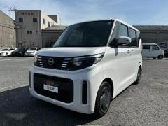 日産 ルークス
