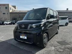 日産 ルークス