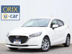 マツダ ＭＡＺＤＡ２