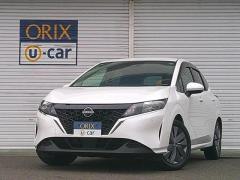 日産 ノート