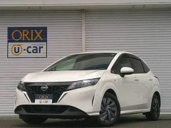 日産 ノート