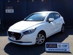 マツダ ＭＡＺＤＡ２