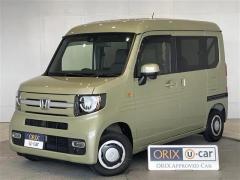 ホンダ Ｎ－ＶＡＮ＋スタイル