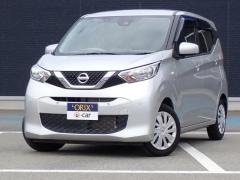 日産 デイズ