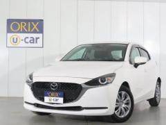 マツダ ＭＡＺＤＡ２