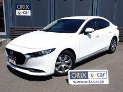 マツダ ＭＡＺＤＡ３セダン