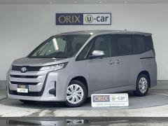 トヨタ ノア