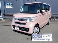 ホンダ Ｎ－ＢＯＸ