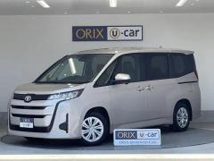 トヨタ ノア
